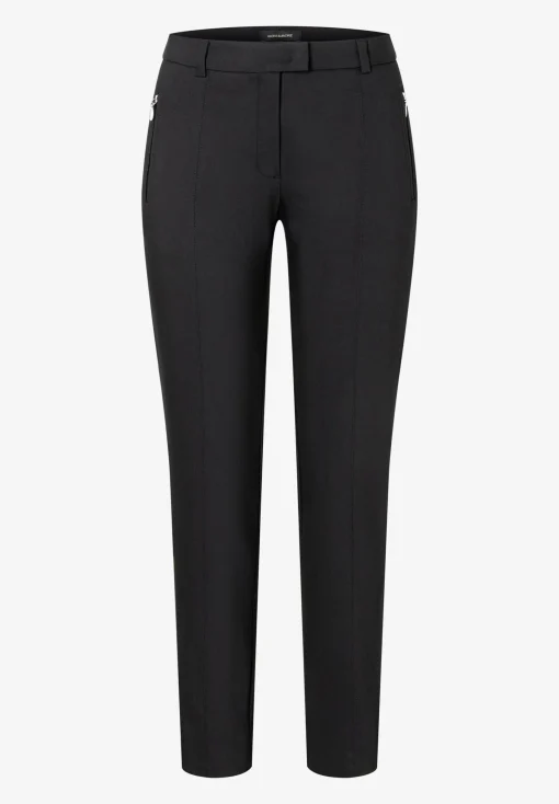 Online gepflegte Stretchhose, Hosen - Jeans