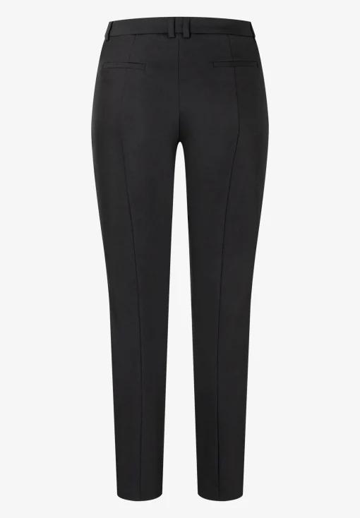 Online gepflegte Stretchhose, Hosen - Jeans