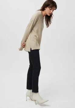Online gepflegte Stretchhose, Hosen - Jeans