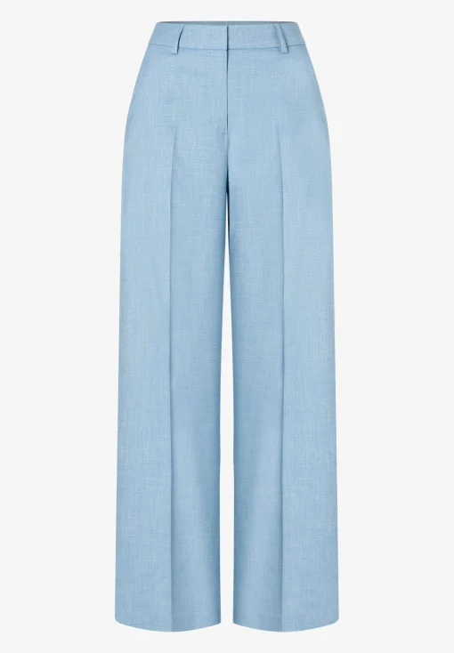 Hot gerade Hose, , Frühjahrs-Kollektion Hosen - Jeans