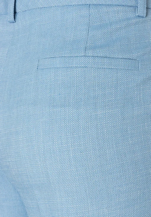 Hot gerade Hose, , Frühjahrs-Kollektion Hosen - Jeans