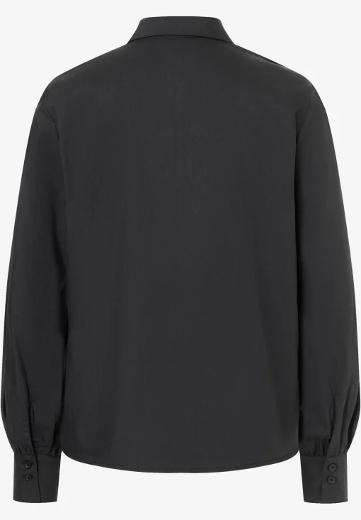 Outlet Hemdbluse, , Herbst-Kollektion Blusen