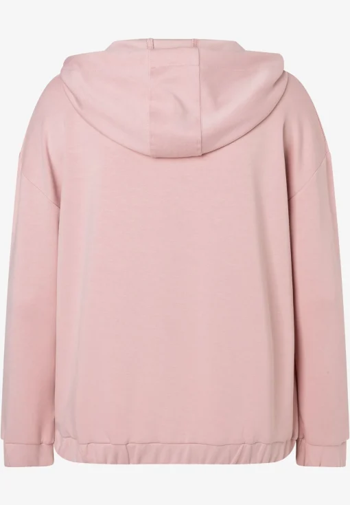 New Hoodie, rosé, Winter-Kollektion Pullover - Strick|Sweatshirts