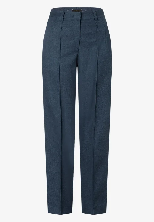 Fashion Hose, Optik, Herbst-Kollektion Hosen - Jeans