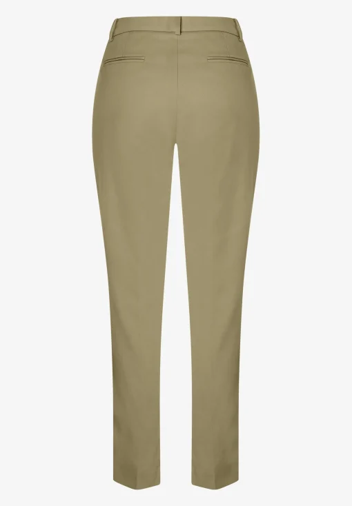 Clearance Hose Hedy, soft reed green, Sommer-Kollektion Hosen - Jeans
