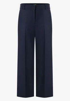 Clearance Hose mit Gallon-Streifen, , Frühjahrs-Kollektion Hosen - Jeans