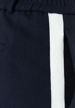 Clearance Hose mit Gallon-Streifen, , Frühjahrs-Kollektion Hosen - Jeans