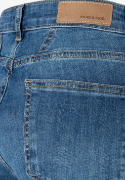 Discount Jeans, gerade, Frühjahrs-Kollektion Hosen - Jeans