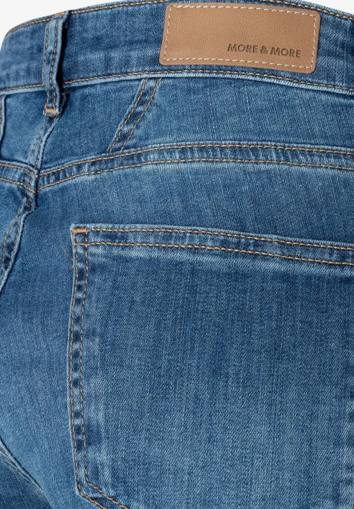 Discount Jeans, gerade, Frühjahrs-Kollektion Hosen - Jeans