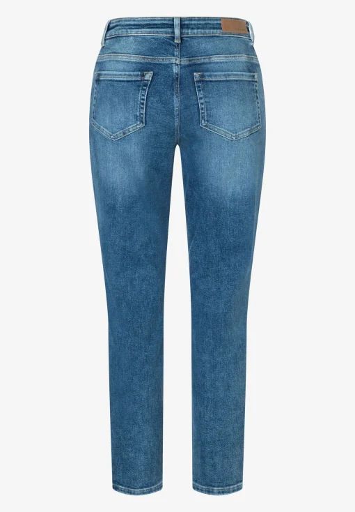 New Jeans, Hazel, Herbst-Kollektion Hosen - Jeans