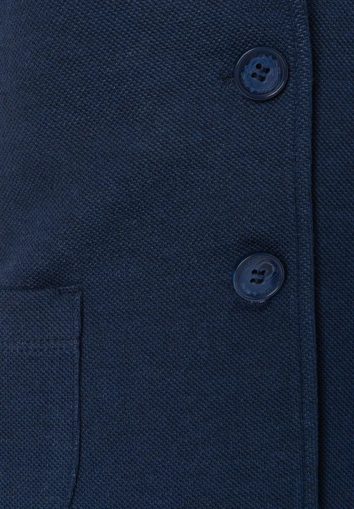 Outlet Jerseyblazer, , Frühjahrs-Kollektion Blazer
