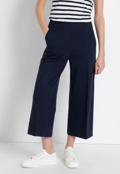 Fashion Jersey-Culotte, , Frühjahrs-Kollektion Hosen - Jeans