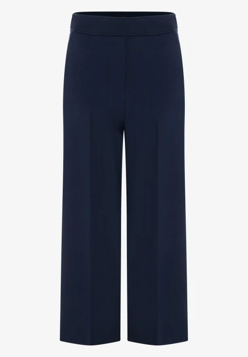 Fashion Jersey-Culotte, , Frühjahrs-Kollektion Hosen - Jeans
