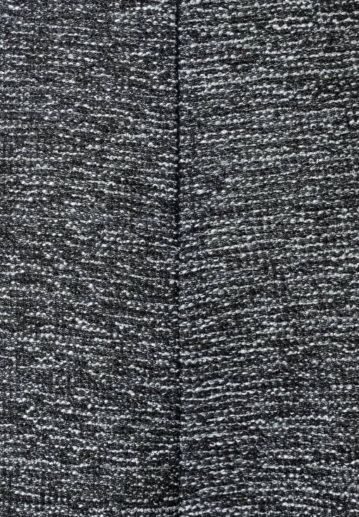 Fashion Jerseyrock, grau-melange Röcke