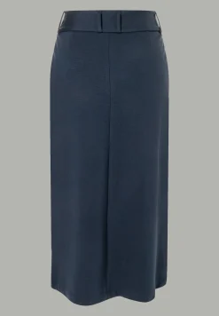 Fashion Jerseyrock, , MORE Röcke