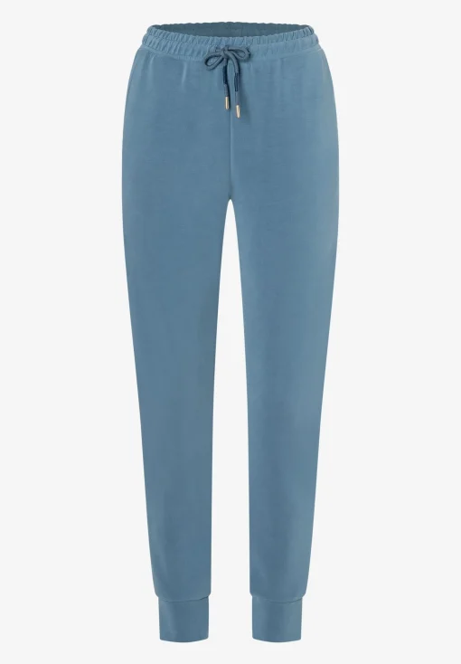 Hot Joggpants, greyblue, Winter-Kolleketion Hosen - Jeans