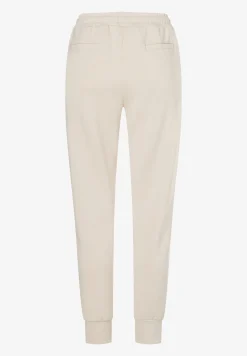 Outlet Joggpants, powder creme, Winter-Kolleketion Hosen - Jeans