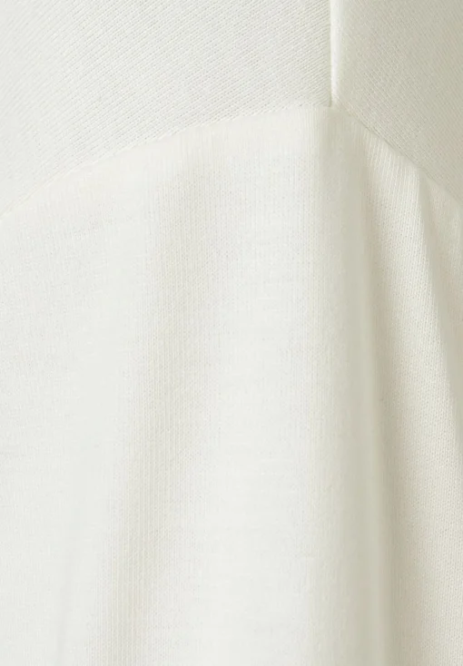 Outlet kastiges Shirt, , Herbst-Kollektion T-shirts - Tops