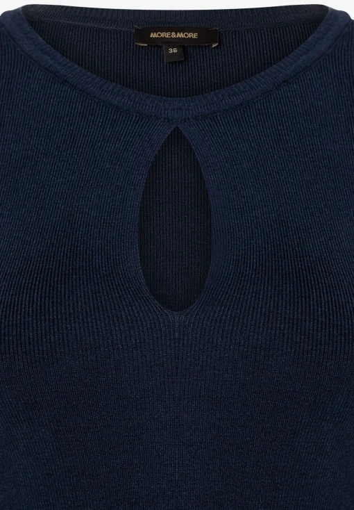 Discount Kurzarm-Pullover, , Frühjahrs-Kollektion Pullover - Strick