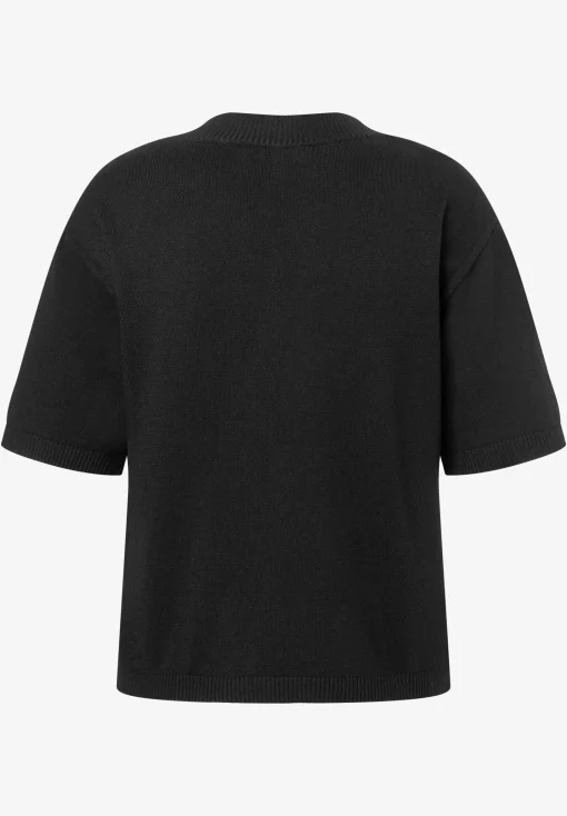 Sale Kurzarm-Pullover, , Herbst-Kollektion Pullover - Strick