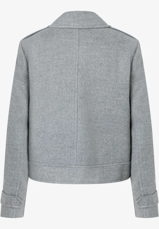 New kurze Jacke, , Herbst-Kollektion Jacken - Mäntel