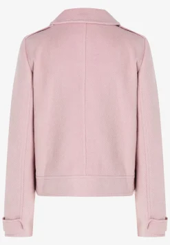 Hot kurze Jacke, rose flush, Herbst-Kollektion Jacken - Mäntel