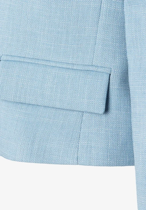 Clearance kurzer Blazer, , Frühjahrs-Kollektion Blazer