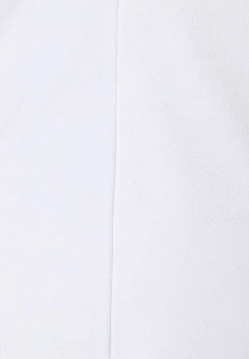 Clearance Langarmshirt, weiß, Herbst-Kollektion T-shirts - Tops