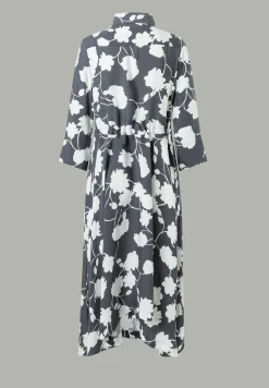 Fashion Printkleid, MORE Kleider - Jumpsuits