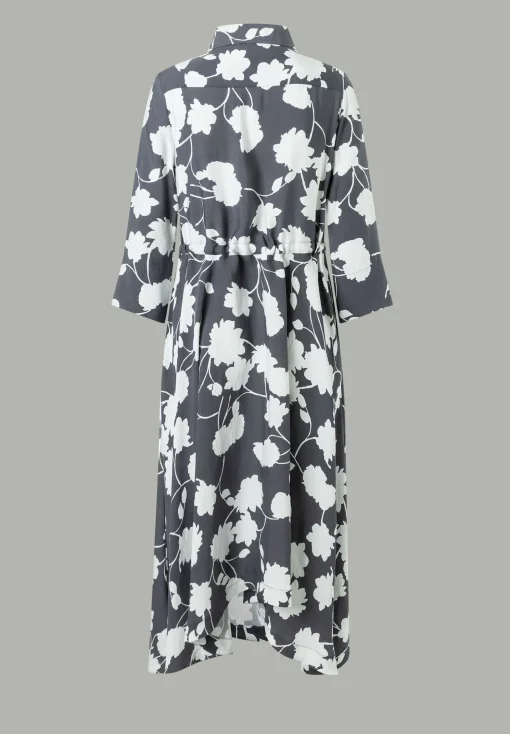 Fashion Printkleid, MORE Kleider - Jumpsuits