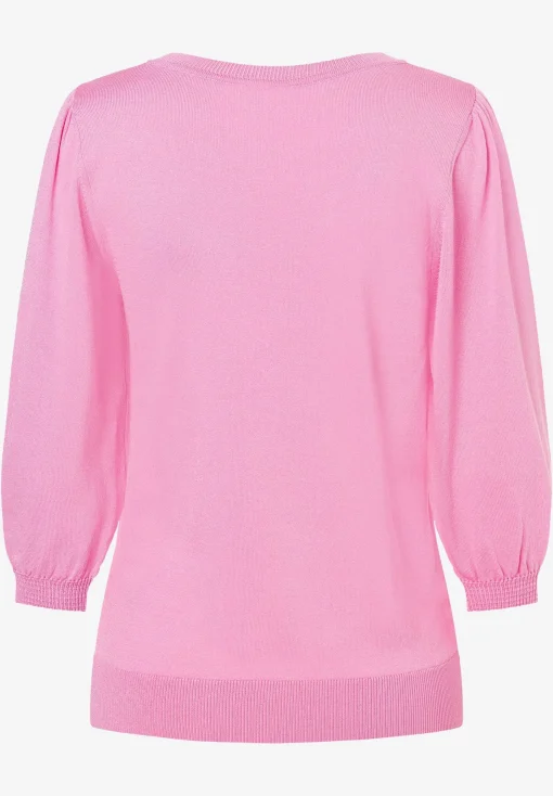Hot Pullover, 3/4 Arm, , Frühjahrs-Kollektion Pullover - Strick