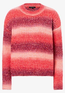 Online Pullover mit Farbverlauf, Herbst-Kollektion Pullover - Strick