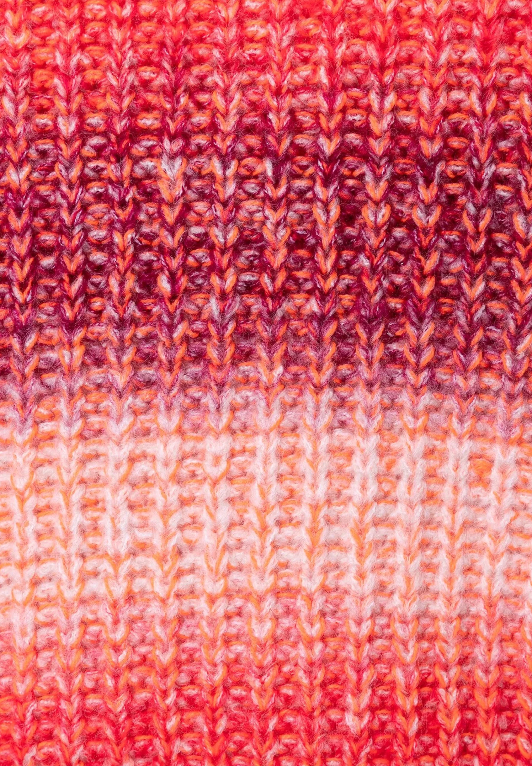 Online Pullover mit Farbverlauf, Herbst-Kollektion Pullover - Strick