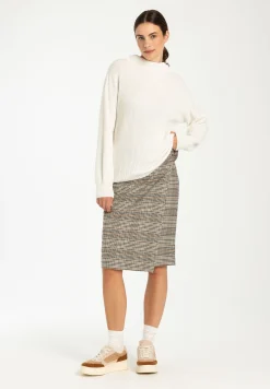Sale Rippstrick-Pullover, , Herbst-Kollektion Pullover - Strick