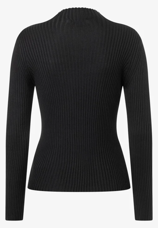 Sale Rippstrick-Pullover, , Herbst-Kollektion Pullover - Strick