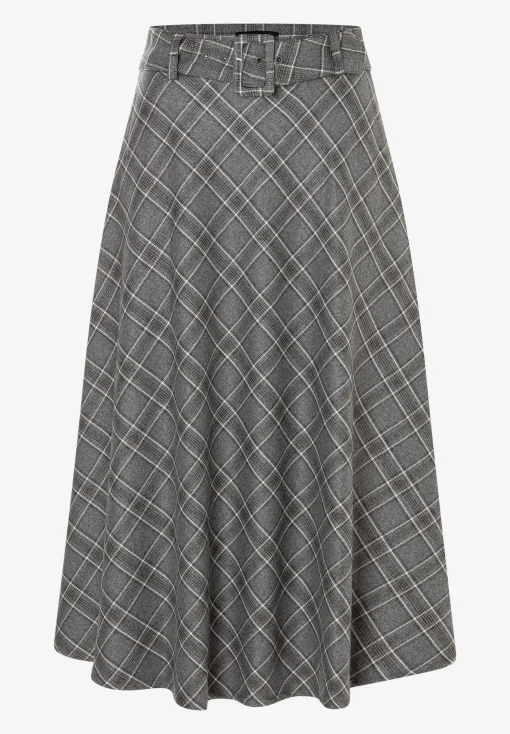 Fashion Rock, kariert, Herbst-Kollektion Röcke