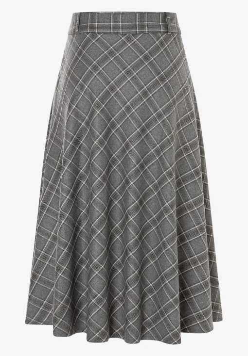 Fashion Rock, kariert, Herbst-Kollektion Röcke