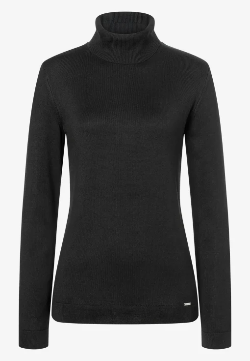 Sale Rollkragenpullover, , Herbst-Kollektion Pullover - Strick