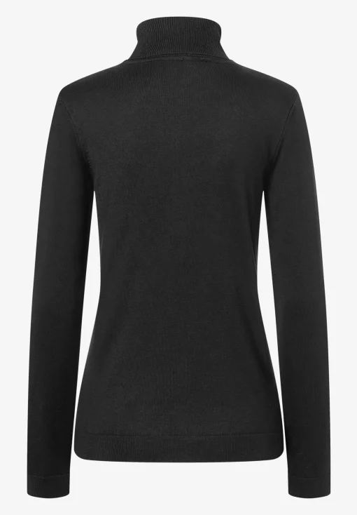 Sale Rollkragenpullover, , Herbst-Kollektion Pullover - Strick