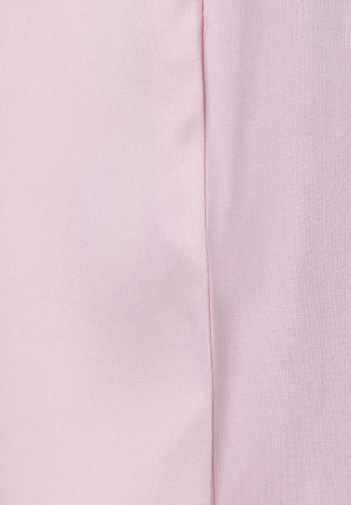 Best Shirt mit Satinfront, sorbet rose, Frühjahrs-Kollektion T-shirts - Tops