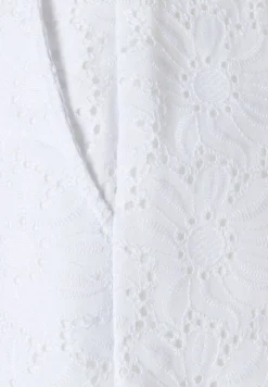 Hot Spitzenshorts, weiß, Sommer-Kollektion Hosen - Jeans