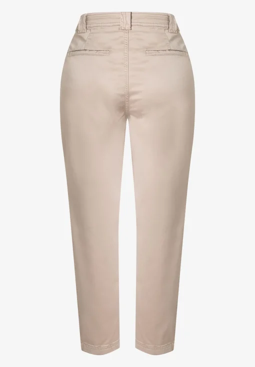 Hot sportive Hose, stone, Sommer-Kollektion Hosen - Jeans