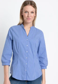 Best Streifenbluse, Frühjahrs-Kollektion Blusen