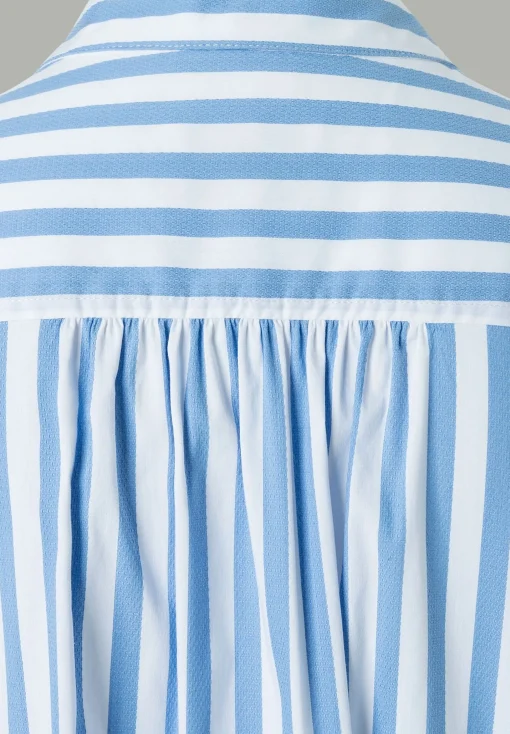 Discount Streifenbluse, MORE Blusen