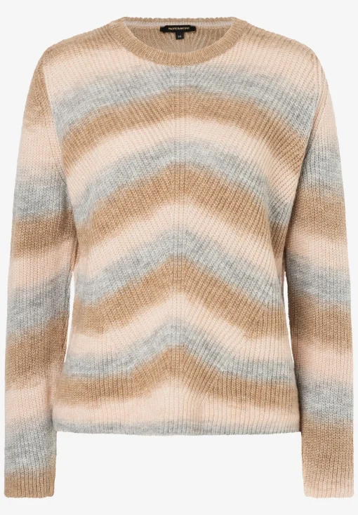 Sale Streifenpullover, Herbst-Kollektion Pullover - Strick