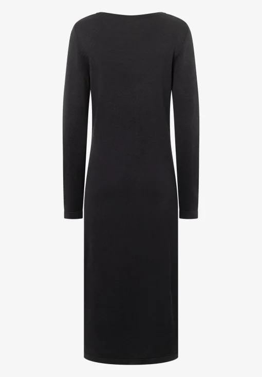 Outlet Strickkleid, , Herbst-Kollektion Kleider - Jumpsuits