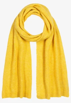 Best Strickschal, winter lemon, Herbst-Kollektion Accessoires