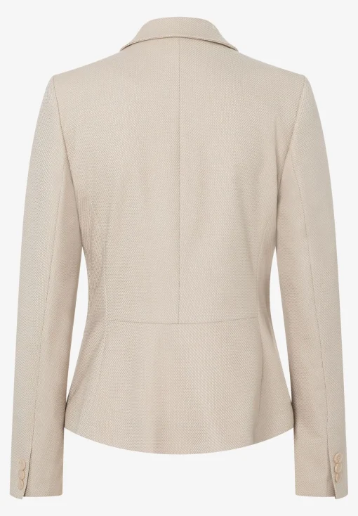 Outlet Struktur-Blazer, , Frühjahrs-Kollektion Blazer