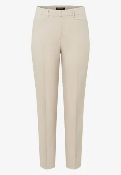 Fashion Struktur-Hose, , Frühjahrs-Kollektion Hosen - Jeans