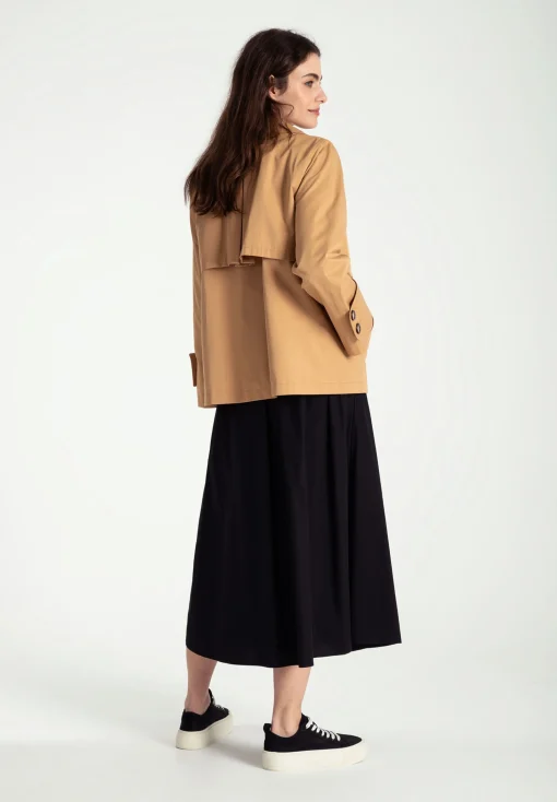 Best Trench-Jacke, Frühjahrs-Kollektion Jacken - Mäntel